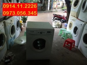 Trung tâm bảo hành máy giặt Electrolux  tại Hà Nội