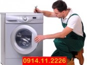 Sửa chữa bảo dưỡng máy giặt
