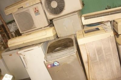 dịch vụ thu mua tủ lạnh cũ tại nhà